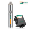 Taifu Solar Pump&3TSS/4TSS  Super Series Solar Irrigation Pump
