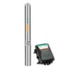 Taifu Solar Pump&3TSC/4TSC - Super Series Solar Irrigation Pump