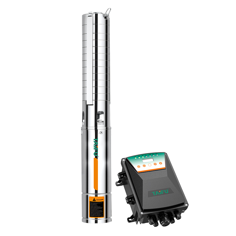3tssc 4tssc Taifu Solar Pump&3TSSC/4TSSC Solar Irrigation Pump