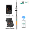 Taifu Solar Pump&4SW - WATER FILLED MOTOR AC/DC SOLAR PUMP