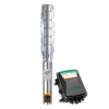 Taifu Solar Pump&5TSSC Super Series Solar Irrigation Pump