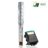 Taifu Solar Pump&5TSSC Super Series Solar Irrigation Pump