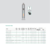 Taifu Solar Pump&3TSS/4TSS  Super Series Solar Irrigation Pump