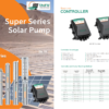 S-SERIES Taifu Solar Pump&THF-DC Solar Swimming Pool Pump