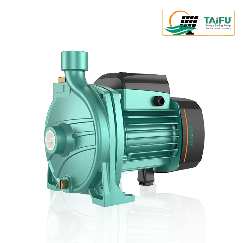 TCP. Taifu Solar Pump&THF-DC Solar Swimming Pool Pump