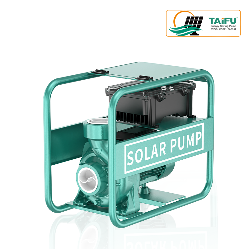 THF-DC. Taifu Solar Pump&THF-DC Solar Swimming Pool Pump
