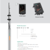 Taifu Solar Pump&4SW - WATER FILLED MOTOR AC/DC SOLAR PUMP