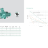 Taifu Solar Pump& ZQB solar water pump