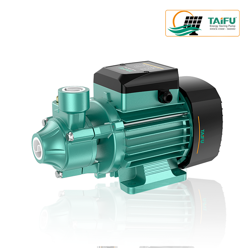 Taifu Solar Pump&QB peripheral solar pump